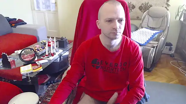 Snapshot of RealManHaveHairy chatting on December 26, 12:49 pm RealManHaveHairy online show from December 26, 12:49 pm