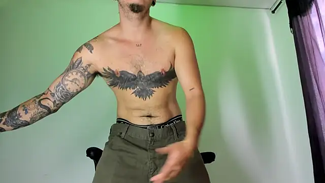 Snapshot of male_pussy chatting on December 5, 5:51 pm male pussy online show from December 5, 5:51 pm