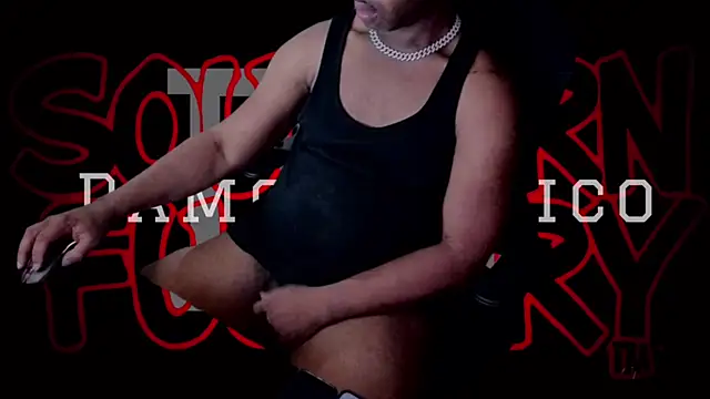 Southernfuckery online show from May 13, 5:37 am