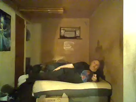 Snapshot of Nightshade7712 chatting on December 10, 10:38 pm Nightshade7712 online show from December 10, 10:38 pm