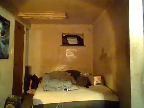 Snapshot of Nightshade7712 chatting on February 9, 10:54 pm Nightshade7712 online show from February 9, 10:54 pm