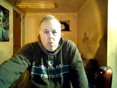 Snapshot of Nightshade7712 chatting on January 14, 3:32 am Nightshade7712 online show from January 14, 3:32 am