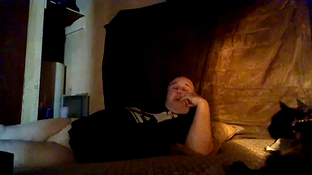 Snapshot of Nightshade7712 chatting on October 10, 10:46 pm Nightshade7712 online show from October 10, 10:46 pm