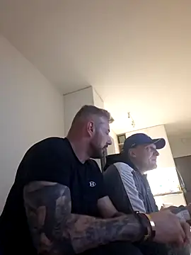 Satur1984xxx online show from February 24, 5:46 pm