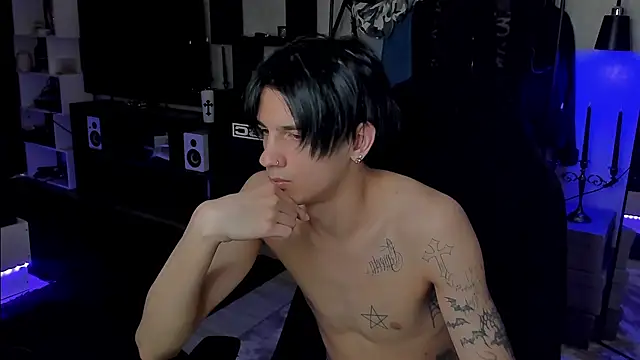 MarkBrowniii online show from June 22, 1:48 pm