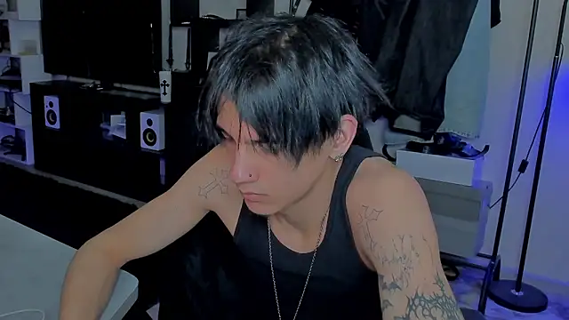 MarkBrowniii online show from April 29, 5:12 am