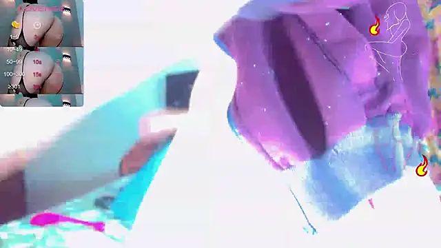 DoveCameron  online show from October 17, 2:37 am