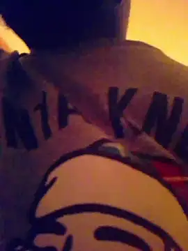 Snapshot of MaskedGQ chatting on October 18, 12:32 pm MaskedGQ online show from October 18, 12:32 pm