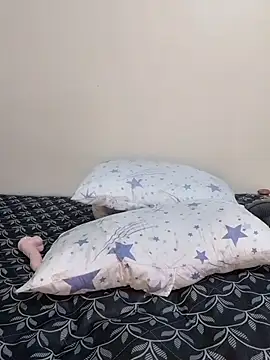 Snapshot of MaskedGQ chatting on October 12, 6:46 pm MaskedGQ online show from October 12, 6:46 pm