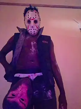 Snapshot of MaskedGQ chatting on October 16, 7:38 am MaskedGQ online show from October 16, 7:38 am