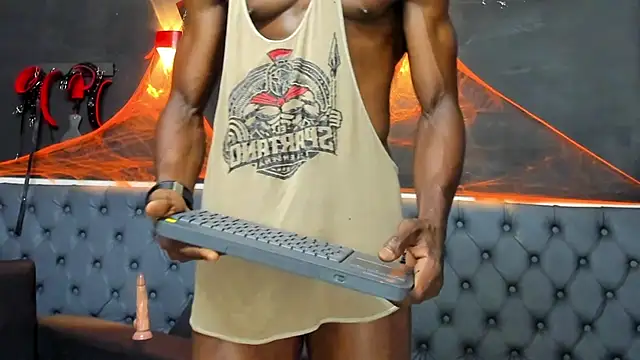 Snapshot of Terrance_z chatting on October 24, 2:46 am Terrance z online show from October 24, 2:46 am