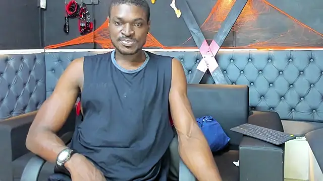 Snapshot of Terrance_z chatting on October 26, 8:33 pm Terrance z online show from October 26, 8:33 pm