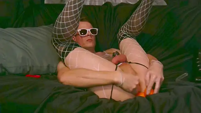 Jay Gape online show from January 4, 3:28 pm