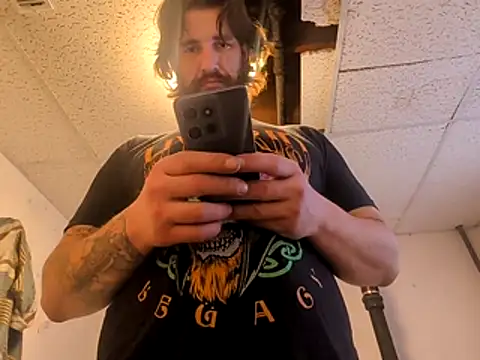 Armyexhibitionistvet online show from April 21, 12:57 am