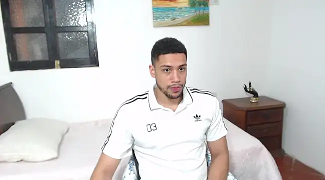 Snapshot of Jhors__Collens chatting on February 21, 5:24 am Jhors Collens online show from February 21, 5:24 am