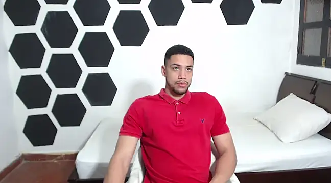 Snapshot of Jhors__Collens chatting on February 3, 4:35 am Jhors Collens online show from February 3, 4:35 am