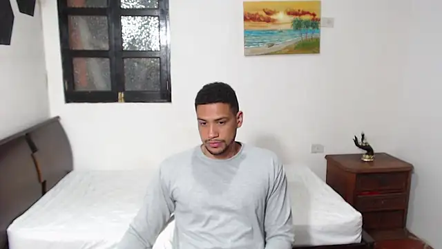 Snapshot of Jhors__Collens chatting on October 2, 3:32 am Jhors Collens online show from October 2, 3:32 am