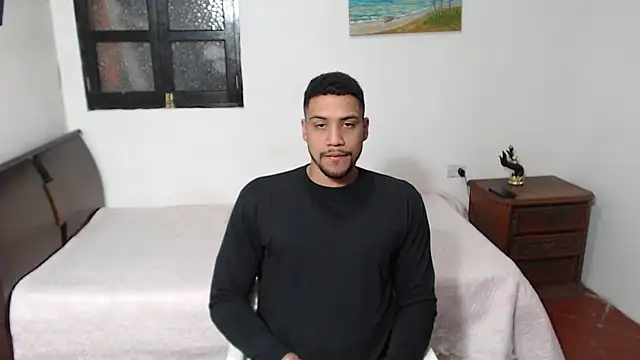 Snapshot of Jhors__Collens chatting on September 20, 5:51 am Jhors Collens online show from September 20, 5:51 am