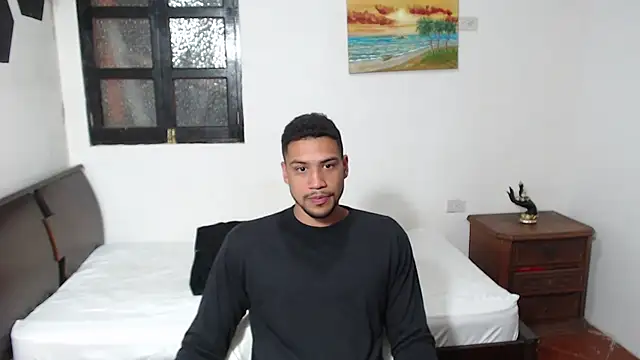 Snapshot of Jhors__Collens chatting on October 3, 3:44 am Jhors Collens online show from October 3, 3:44 am