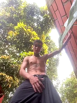 Stuart Boy  online show from October 23, 10:13 pm