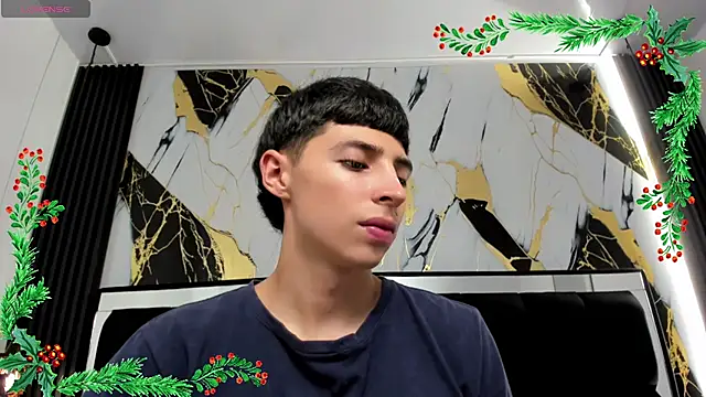 Adam Clay21 online show from December 6, 7:45 pm
