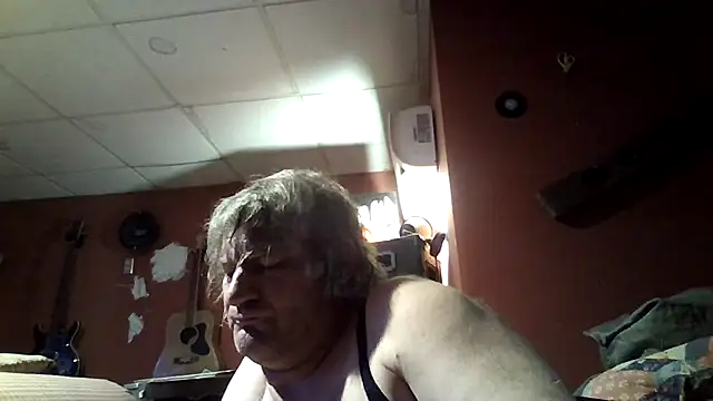 ineedabused online show from January 13, 3:55 am