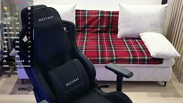 Larstar01 online show from March 6, 11:24 pm