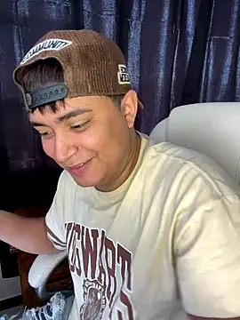 Angel Brown1  online show from September 9, 2:49 pm