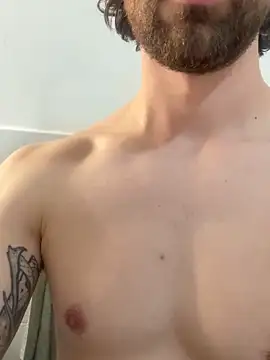 BuurningBoy online show from February 4, 3:29 pm