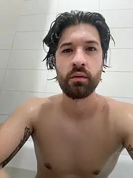 BuurningBoy online show from November 7, 3:54 am