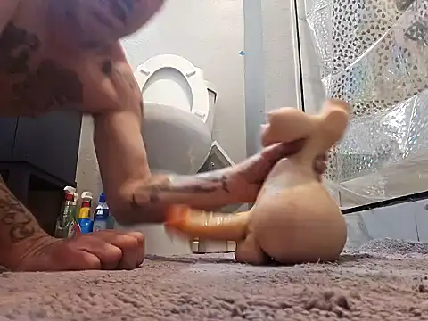 freakeypoint online show from January 19, 3:39 am