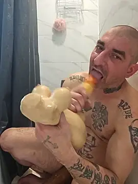 freakeypoint online show from December 11, 2:54 am