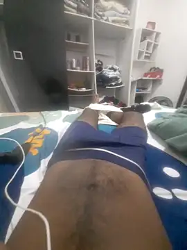 Rafs46 online show from March 15, 7:05 am