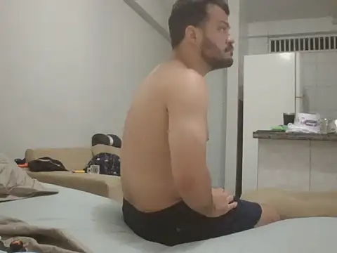 GermanxMD online show from April 18, 2:24 am