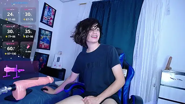 andyboy- online show from June 14, 2:24 am