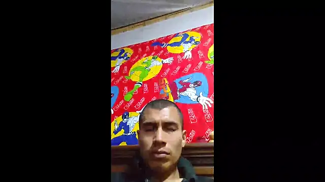 008Alexan online show from May 15, 3:48 am
