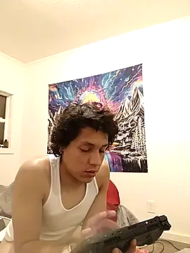 El-conejo-bugs online show from March 11, 7:04 am