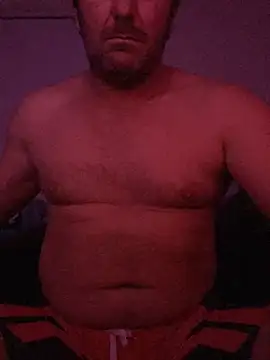 madaussiehere online show from November 6, 12:52 pm