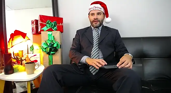 Snapshot of jonasbeards chatting on December 24, 12:33 pm jonasbeards online show from December 24, 12:33 pm
