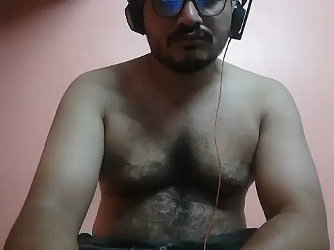 naughtymike0007 online show from June 23, 5:49 pm