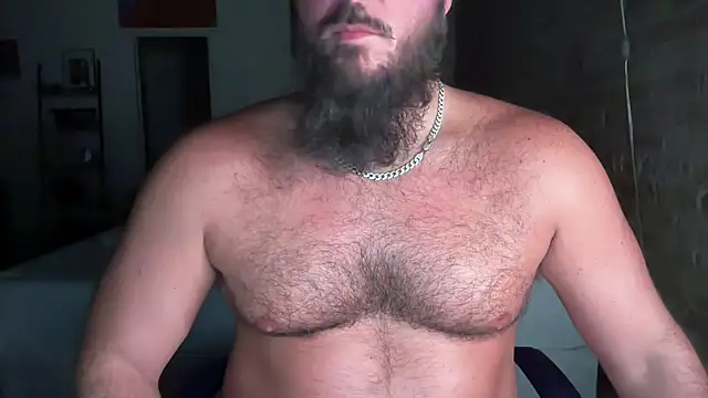 Barebackheat online show from October 19, 4:50 am