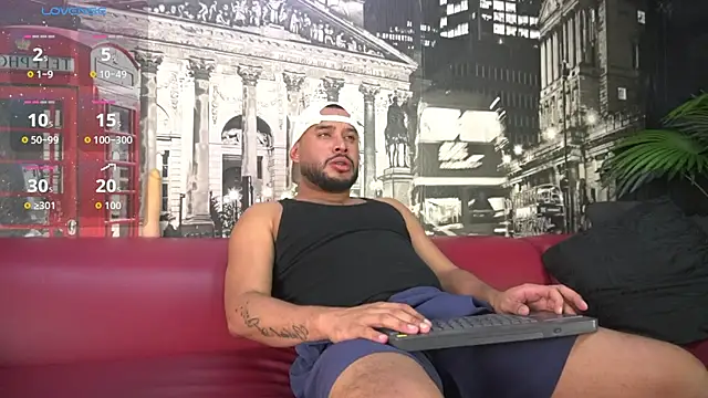 Snapshot of THIAGOXBIG chatting on September 29, 10:16 pm THIAGOXBIG online show from September 29, 10:16 pm
