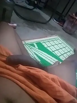 Mafiya1604 online show from October 30, 1:08 am