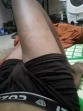 Mafiya1604 online show from November 29, 6:15 am