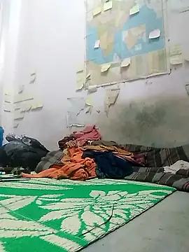 Mafiya1604 online show from October 19, 3:33 am