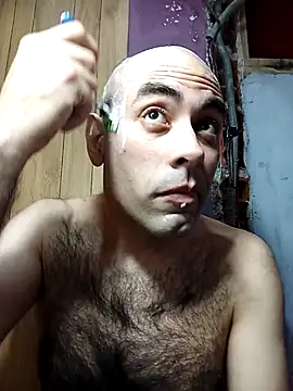 Pela1984 online show from September 13, 4:24 am