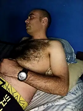 Pela1984 online show from January 8, 5:12 am