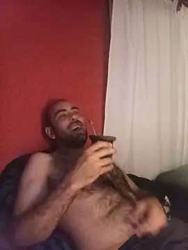 Pela1984 online show from October 20, 6:06 am