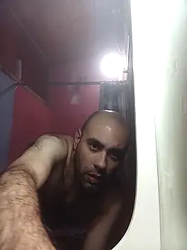 Pela1984 online show from November 7, 6:17 am