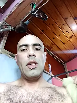 Pela1984 online show from November 1, 3:32 am